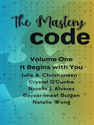 cover image of The Mastery Code